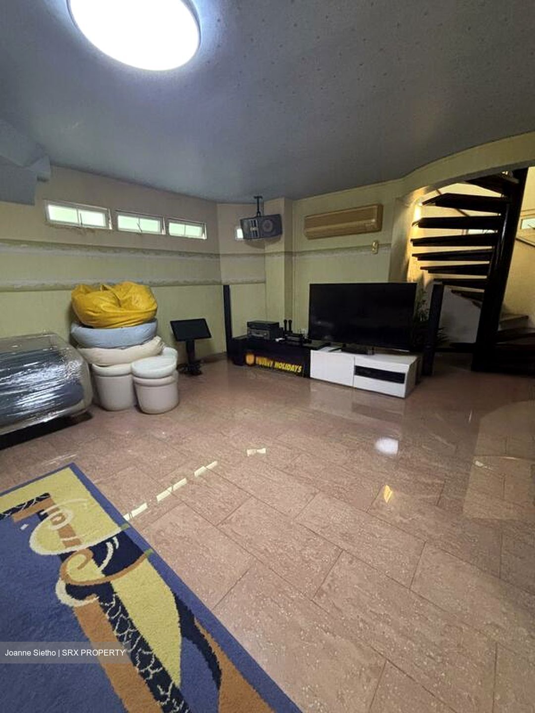 Chuan Drive (D19), Semi-Detached #621695321